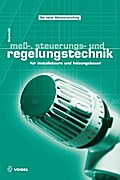 Meß-, Steuerungs- und Regelungstechnik für Installateure und Heizungsbauer von Christian Reinhold | Buch