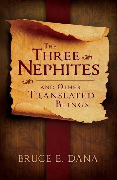 The Three Nephites