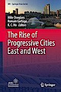 The Rise of Progressive Cities East and West