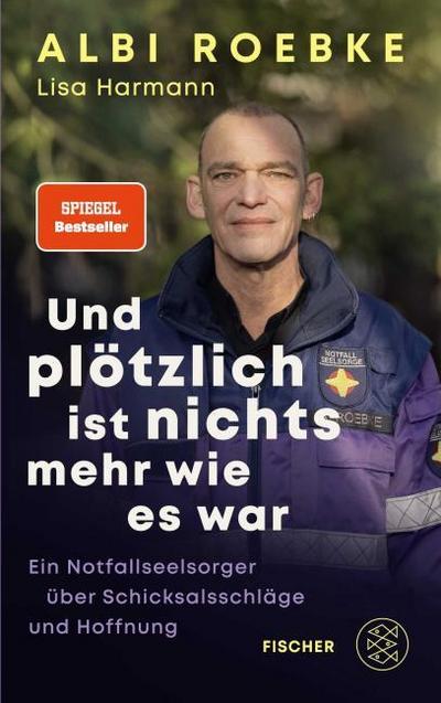 Und plötzlich ist nichts mehr, wie es war