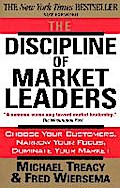 The Discipline of Market Leaders