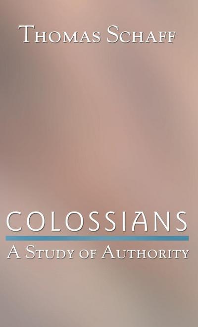 Colossians