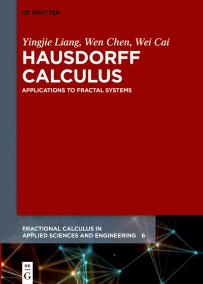 Hausdorff Calculus