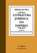 Literatura Jurídica no Império