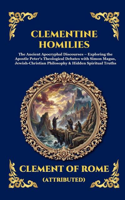 Clementine Homilies