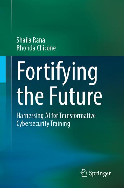 Fortifying the Future