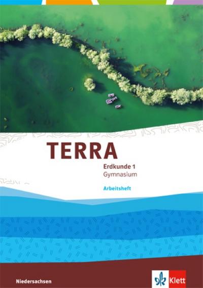 TERRA Erdkunde 1. Ausgabe Niedersachsen Gymnasium
