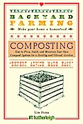 Backyard Farming: Composting