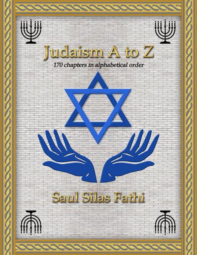 Judaism A to Z
