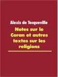 Notes sur le Coran et autres textes sur les religions