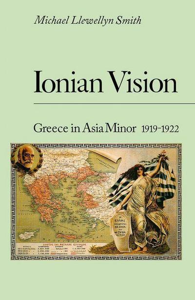 Ionian Vision