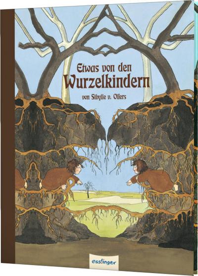 Etwas von den Wurzelkindern - Mini
