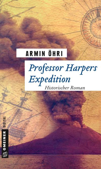 Professor Harpers Expedition