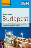 DuMont Reise-Taschenbuch Reiseführer Budapest
