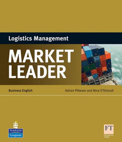 Market Leader - Logistics Management