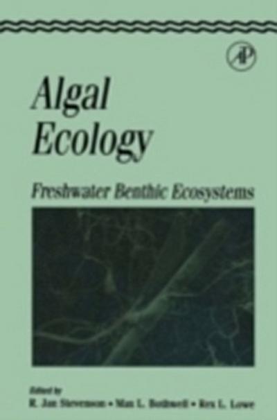 Algal Ecology