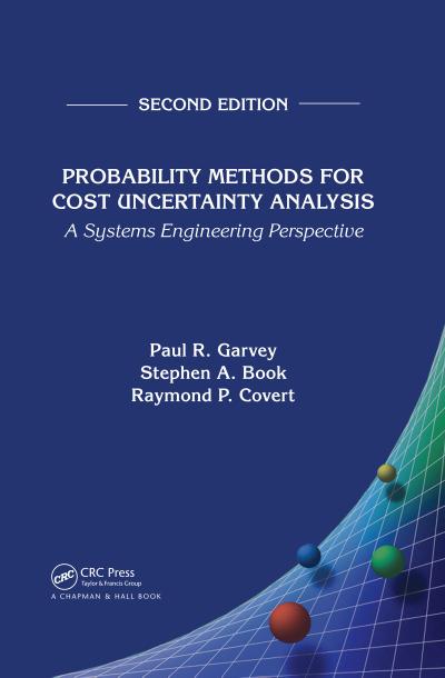 Probability Methods for Cost Uncertainty Analysis