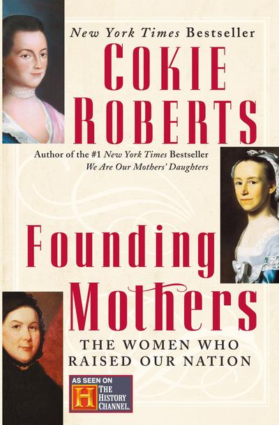 Founding Mothers