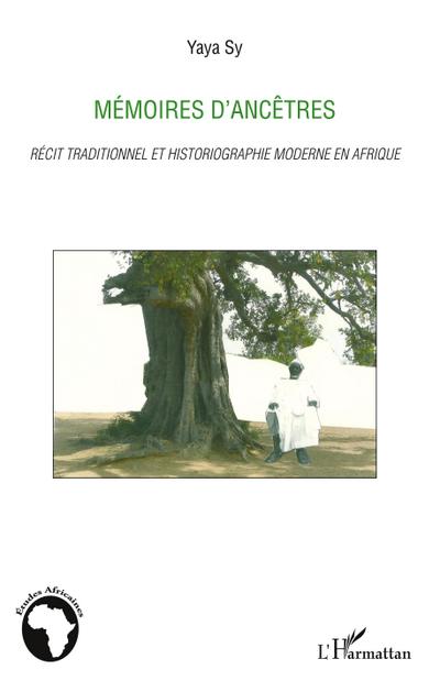 Mémoires d’ancêtres