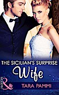 The Sicilian’s Surprise Wife