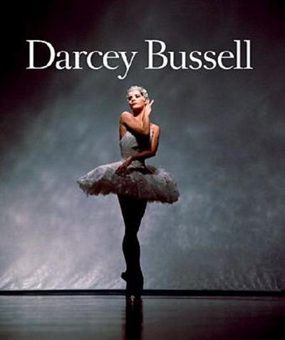 Darcey Bussell