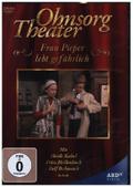 Ohnsorg Theater - Frau Pieper lebt gefährlich