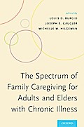 The Spectrum of Family Caregiving for Adults and Elders with Chronic Illness