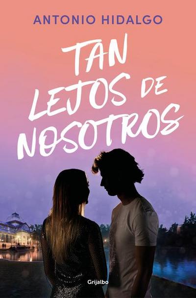 Tan Lejos de Nosotros / So Far from Us