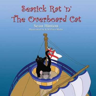 Seasick Rat ’n’ The Overboard Cat