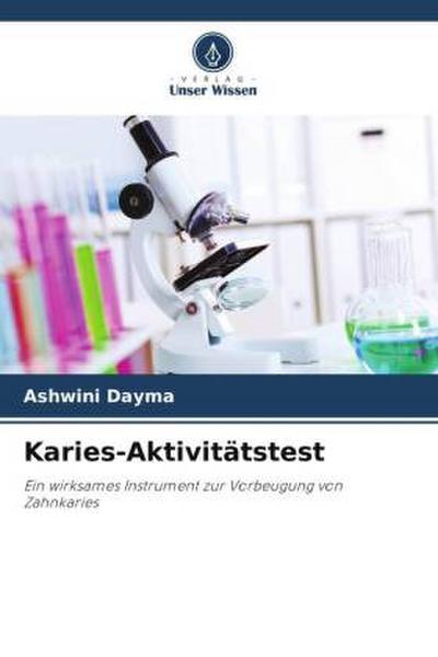 Karies-Aktivitätstest