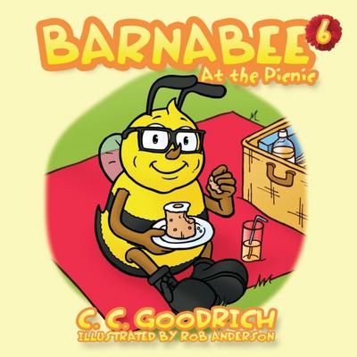 Barnabee