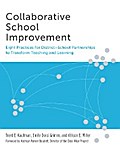 Collaborative School Improvement