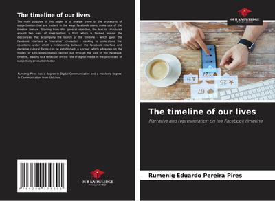 The timeline of our lives