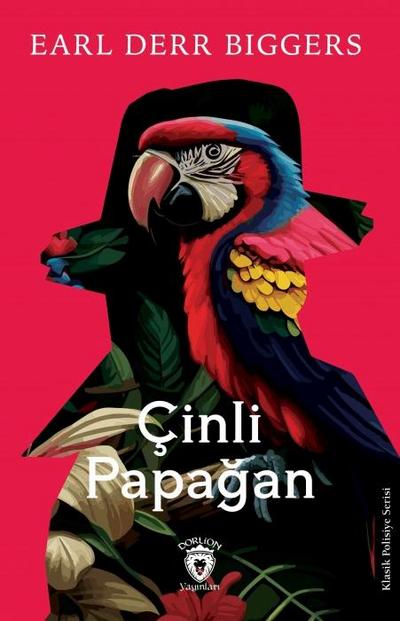 Cinli Papagan