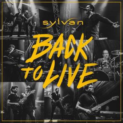 Back To Live, 2 Audio-CD (Digisleeve)