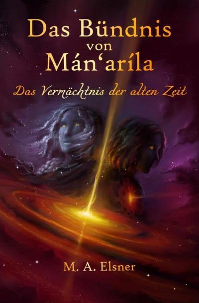Das Bündnis von Mán’aríla