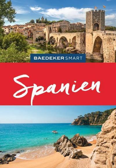 Baedeker SMART Spanien