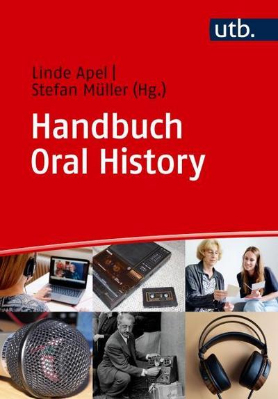 Handbuch Oral History