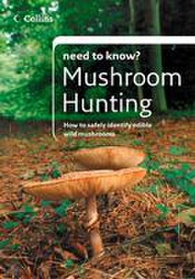 Mushroom Hunting