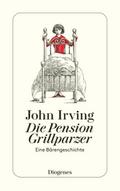 Die Pension Grillparzer