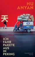 Ich fahr Pakete aus in Peking