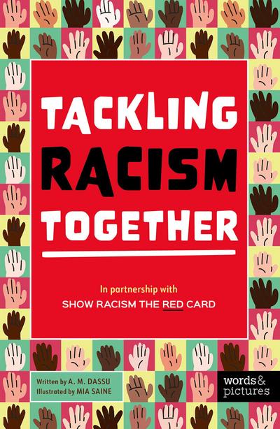 Tackling Racism Together