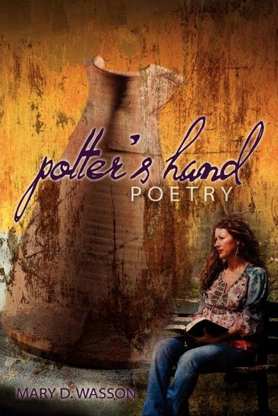 Potter’s Hand Poetry