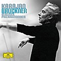 Sinfonien 1-9 (Karajan Sinfonien-Edition)