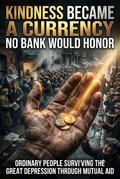 Kindness became a currency no bank would honor