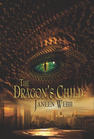 Dragon’s Child