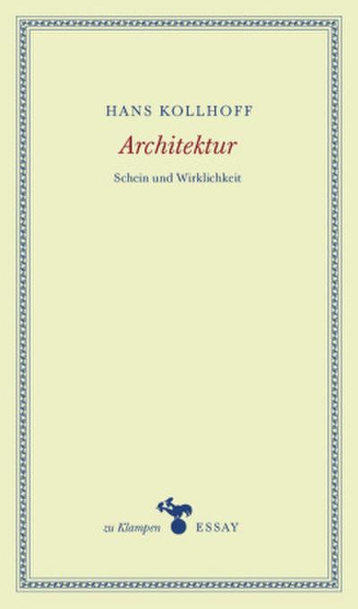 Architektur