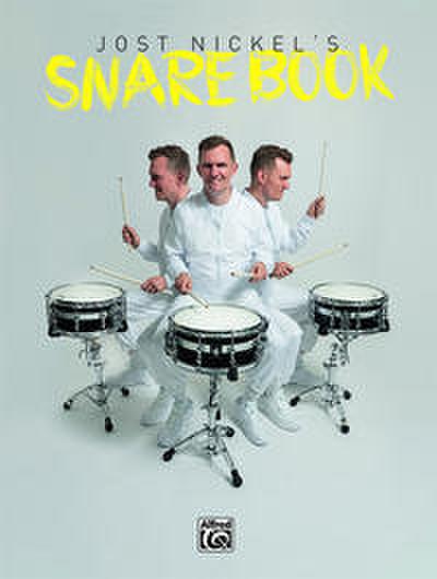 Jost Nickel’s Snare Book