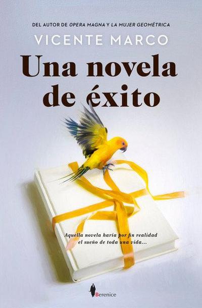 Una Novela de Exito