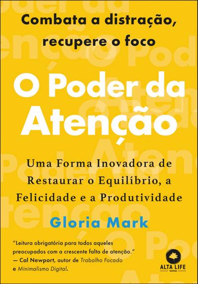 O poder da atenção